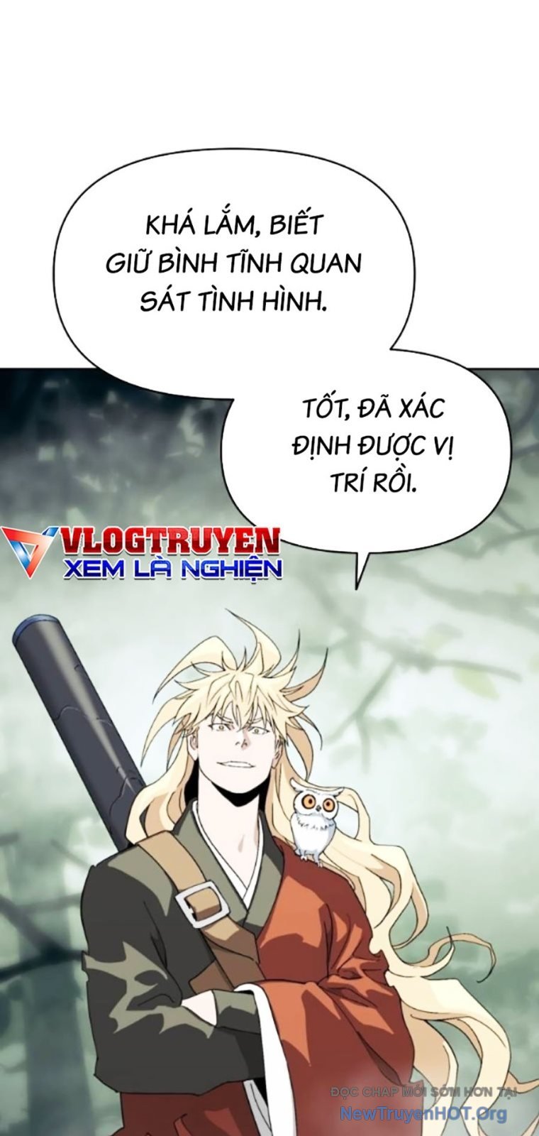 Đại Thánh Trùng Sinh Nam Cung Thế Gia Chap 33 - Next Chap 34