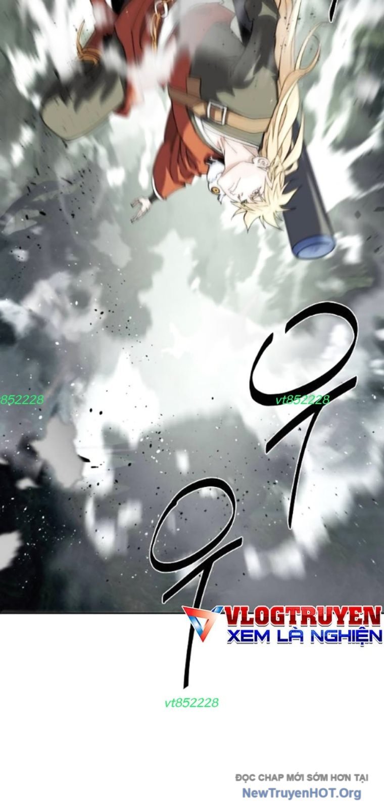 Đại Thánh Trùng Sinh Nam Cung Thế Gia Chap 33 - Next Chap 34