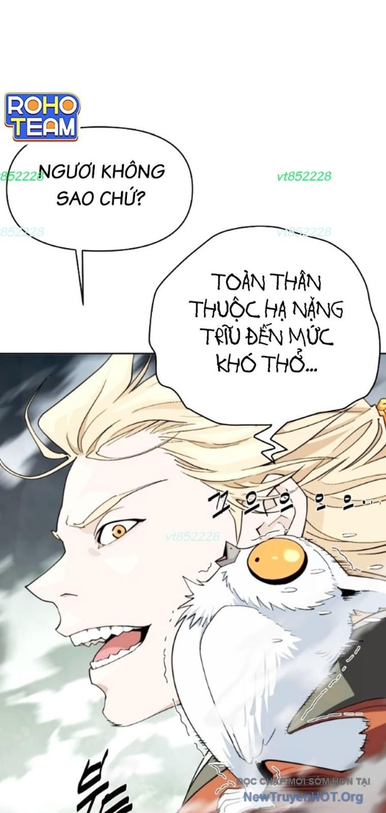 Đại Thánh Trùng Sinh Nam Cung Thế Gia Chap 33 - Next Chap 34