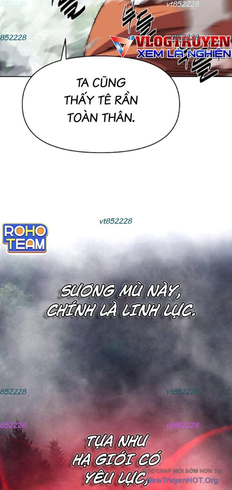 Đại Thánh Trùng Sinh Nam Cung Thế Gia Chap 33 - Next Chap 34