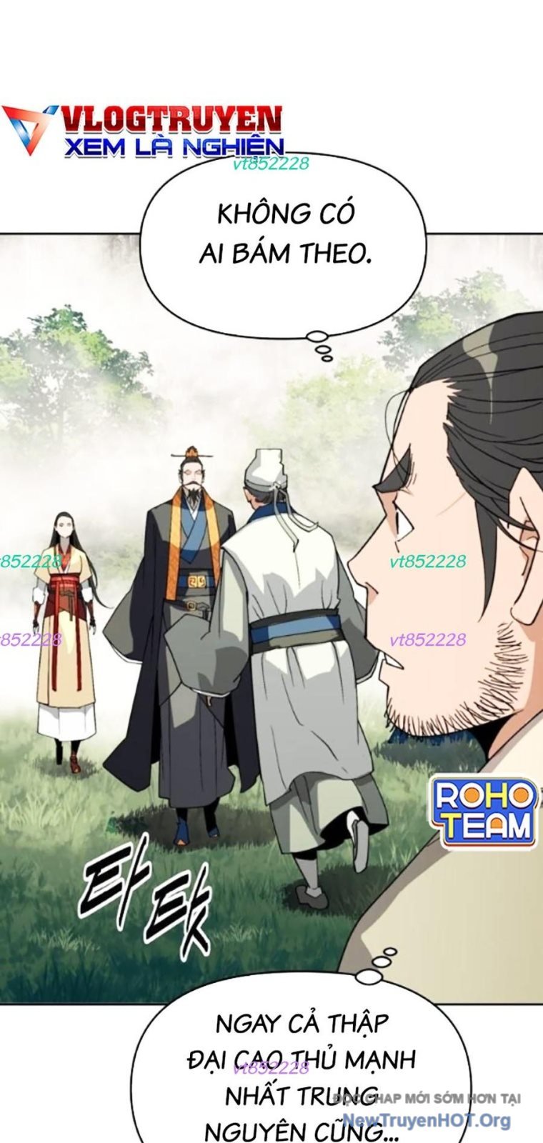 Đại Thánh Trùng Sinh Nam Cung Thế Gia Chap 33 - Next Chap 34