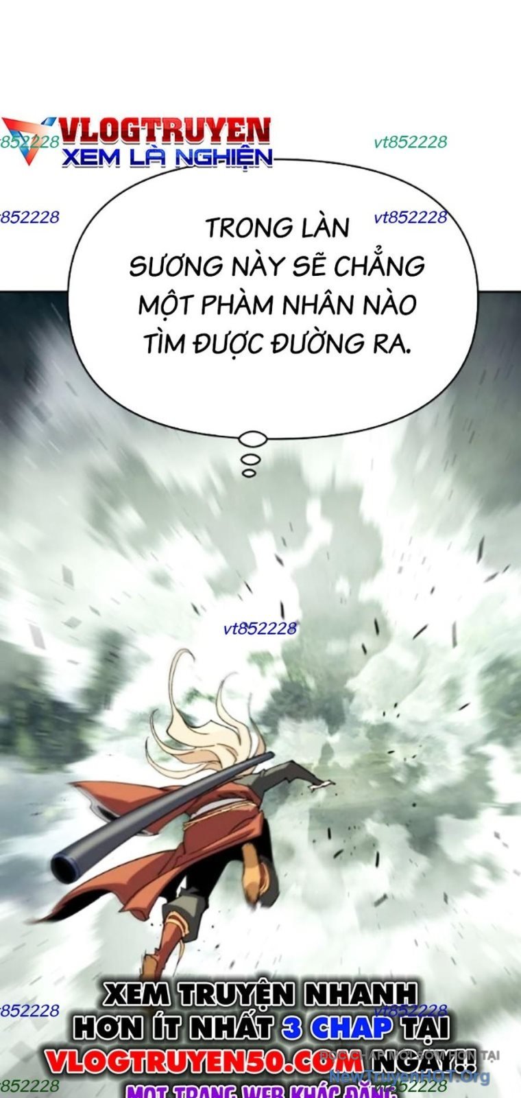 Đại Thánh Trùng Sinh Nam Cung Thế Gia Chap 33 - Next Chap 34