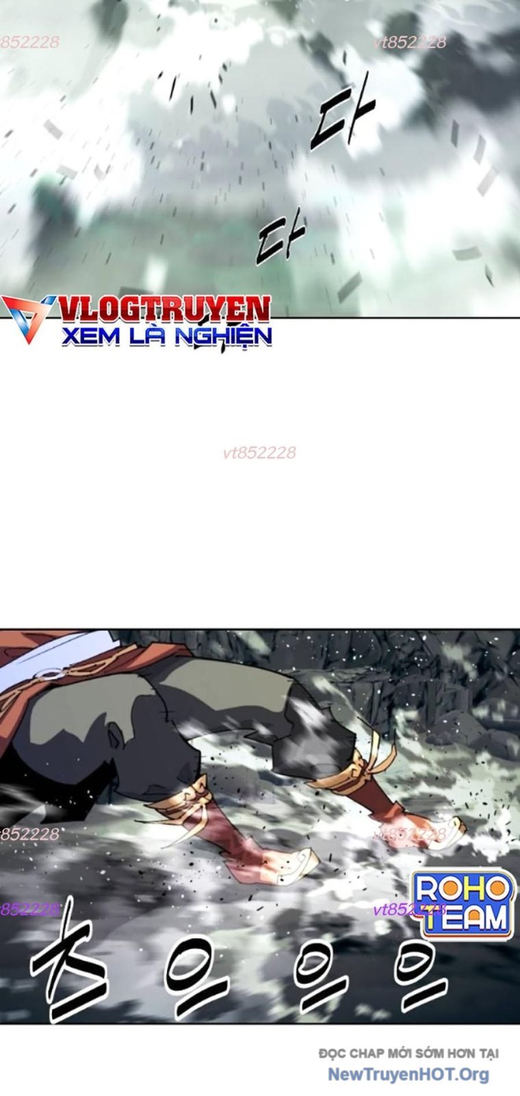 Đại Thánh Trùng Sinh Nam Cung Thế Gia Chap 33 - Next Chap 34