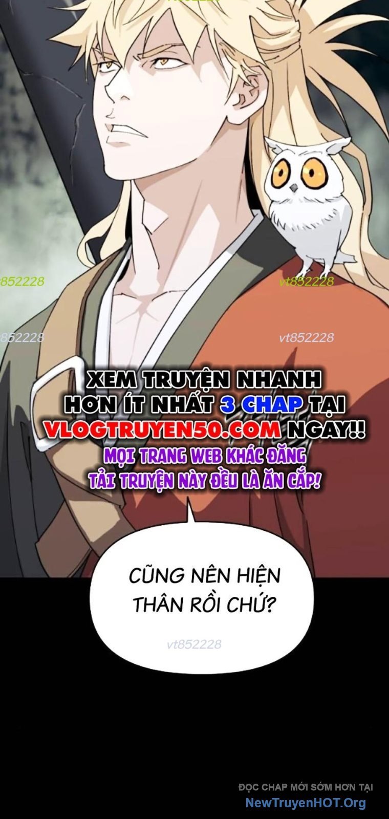 Đại Thánh Trùng Sinh Nam Cung Thế Gia Chap 33 - Next Chap 34