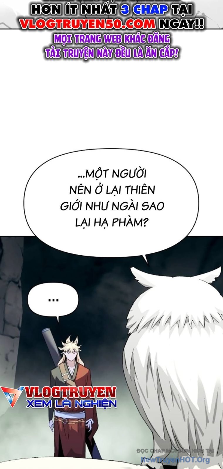 Đại Thánh Trùng Sinh Nam Cung Thế Gia Chap 33 - Next Chap 34