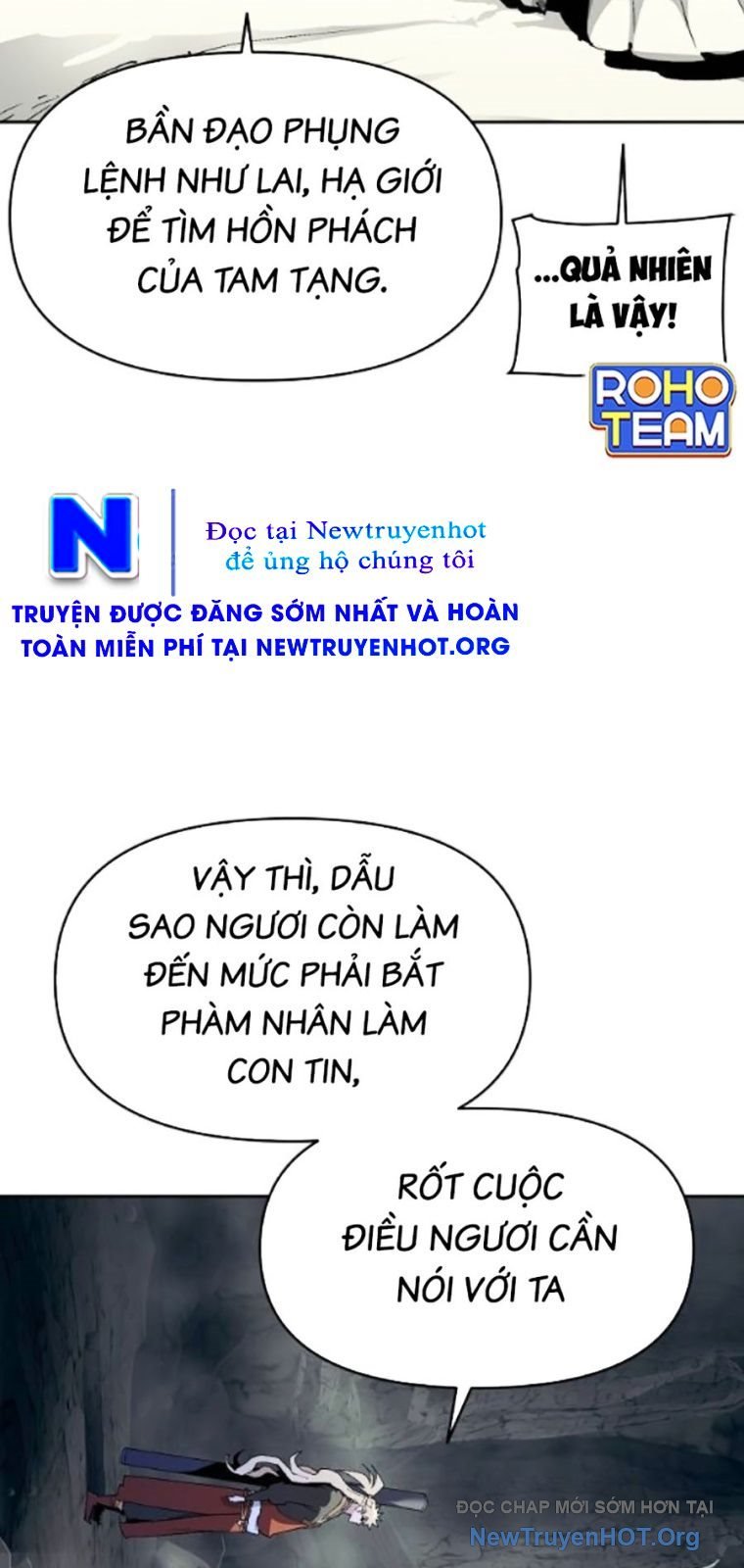 Đại Thánh Trùng Sinh Nam Cung Thế Gia Chap 33 - Next Chap 34