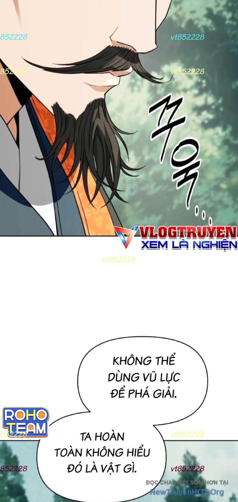 Đại Thánh Trùng Sinh Nam Cung Thế Gia Chap 33 - Next Chap 34