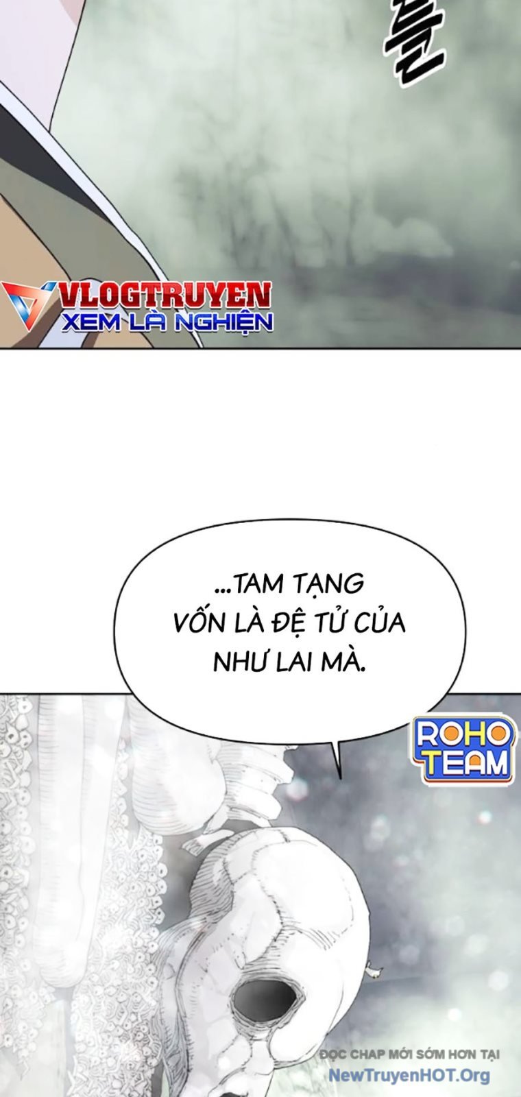 Đại Thánh Trùng Sinh Nam Cung Thế Gia Chap 33 - Next Chap 34