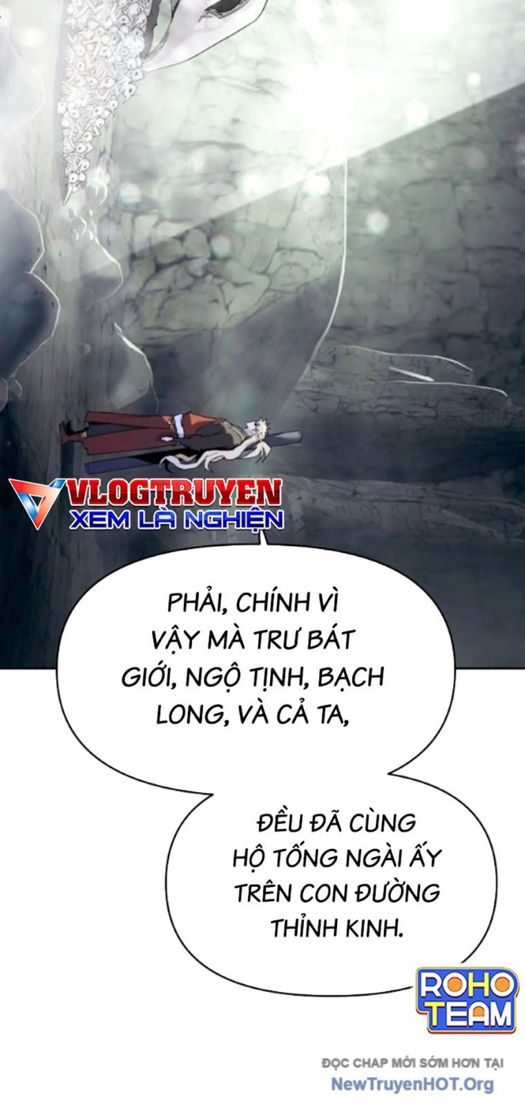 Đại Thánh Trùng Sinh Nam Cung Thế Gia Chap 33 - Next Chap 34