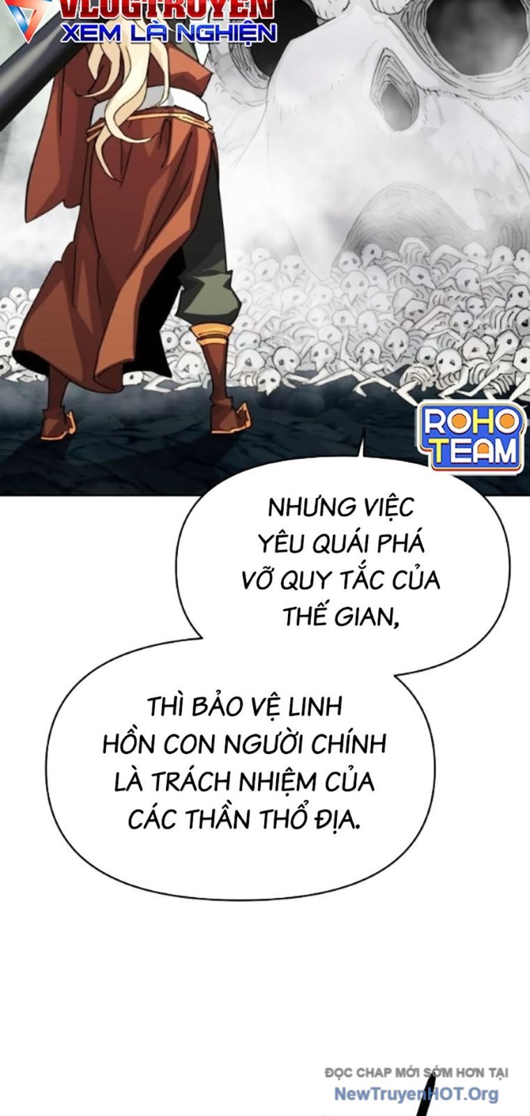 Đại Thánh Trùng Sinh Nam Cung Thế Gia Chap 33 - Next Chap 34