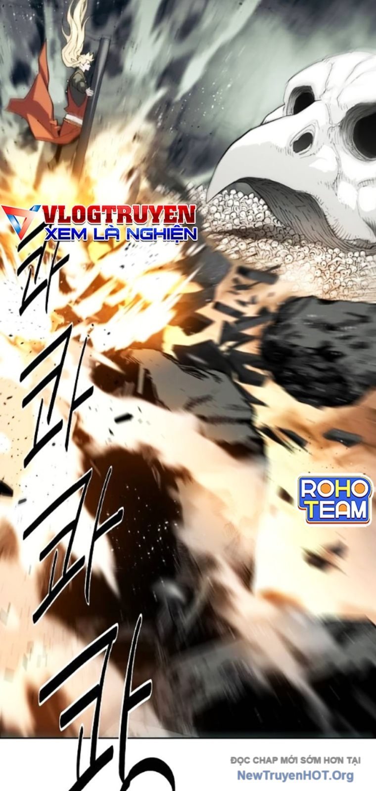 Đại Thánh Trùng Sinh Nam Cung Thế Gia Chap 33 - Next Chap 34