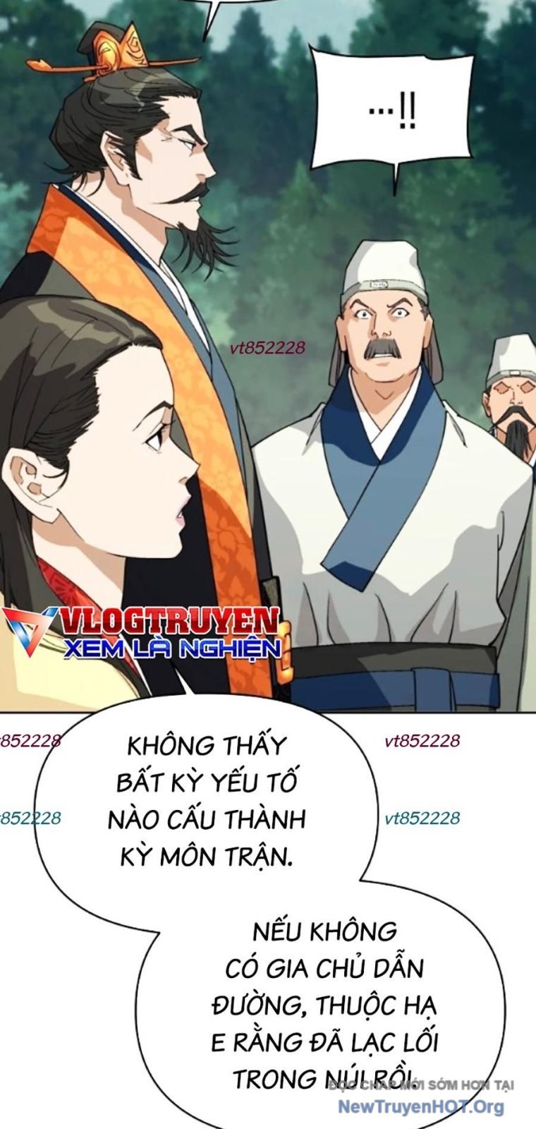 Đại Thánh Trùng Sinh Nam Cung Thế Gia Chap 33 - Next Chap 34