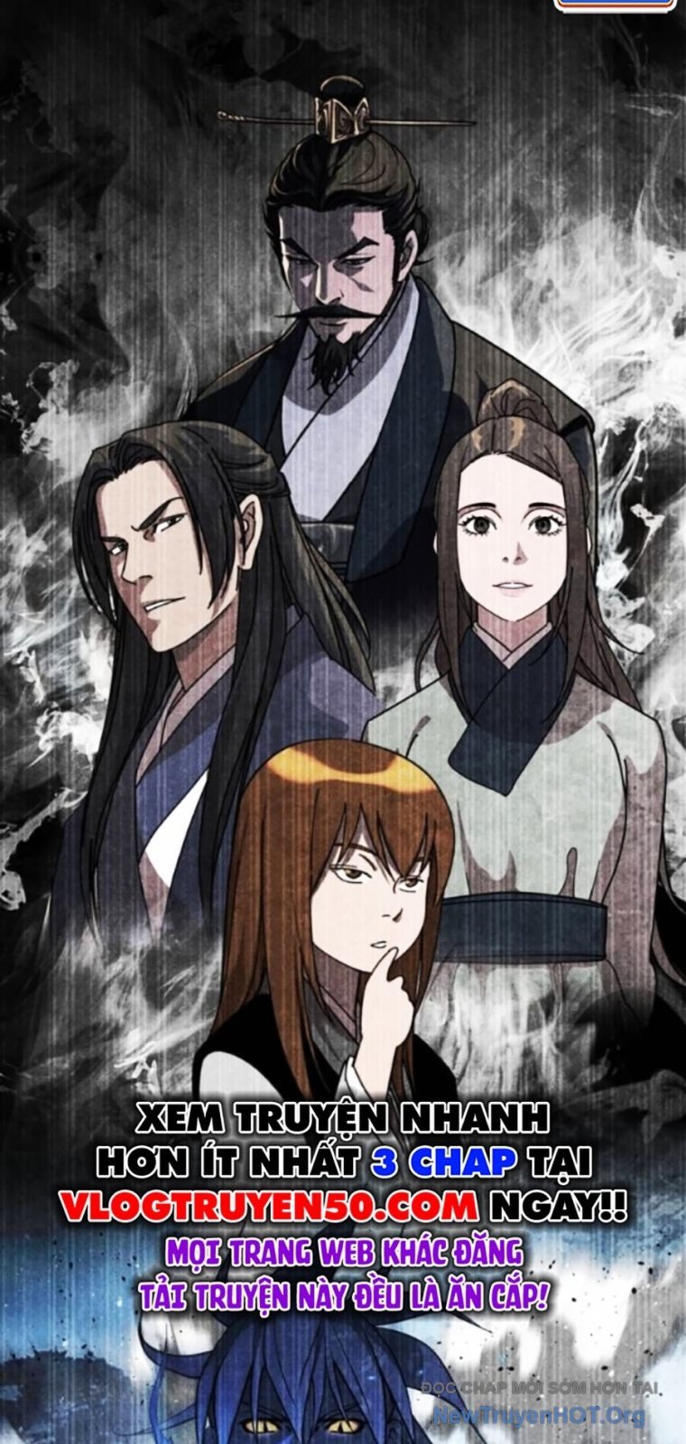 Đại Thánh Trùng Sinh Nam Cung Thế Gia Chap 33 - Next Chap 34