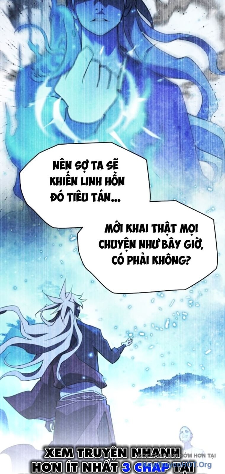 Đại Thánh Trùng Sinh Nam Cung Thế Gia Chap 33 - Next Chap 34