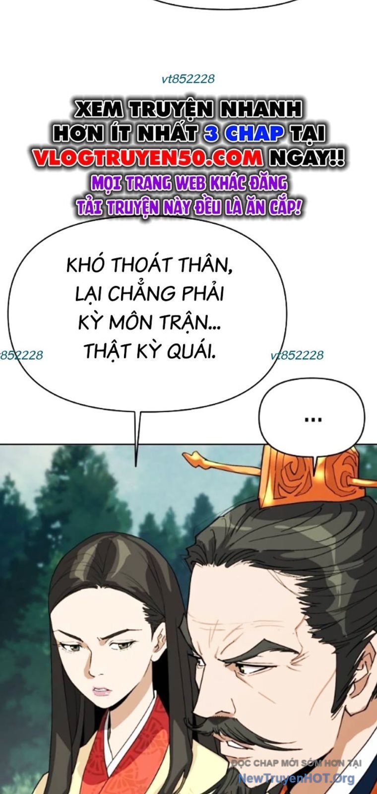 Đại Thánh Trùng Sinh Nam Cung Thế Gia Chap 33 - Next Chap 34