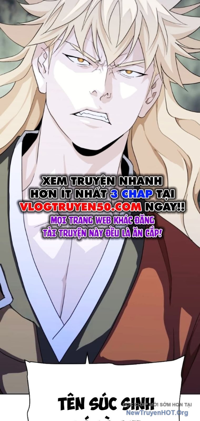 Đại Thánh Trùng Sinh Nam Cung Thế Gia Chap 33 - Next Chap 34