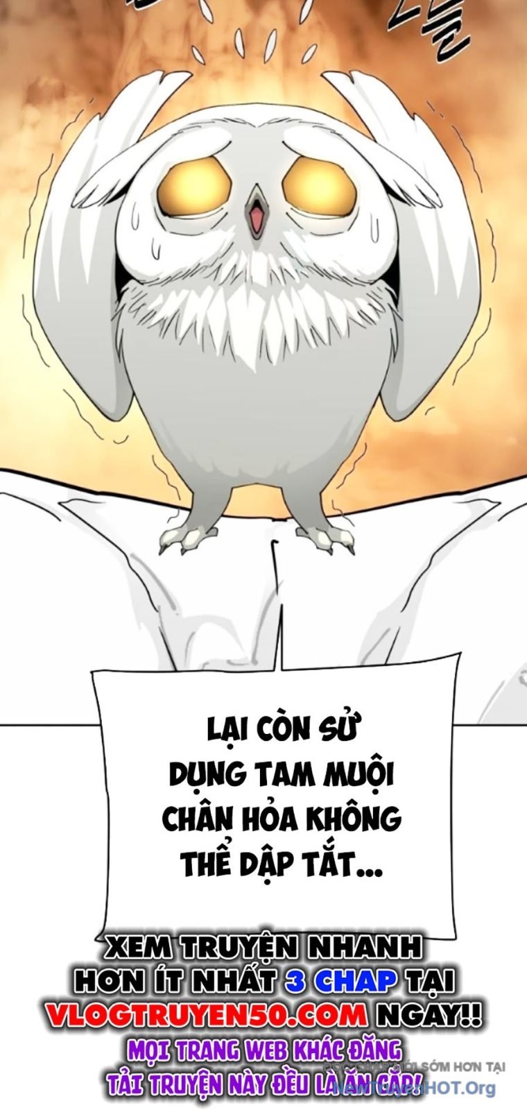Đại Thánh Trùng Sinh Nam Cung Thế Gia Chap 33 - Next Chap 34