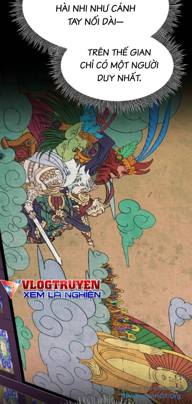 Đại Thánh Trùng Sinh Nam Cung Thế Gia Chap 33 - Next Chap 34