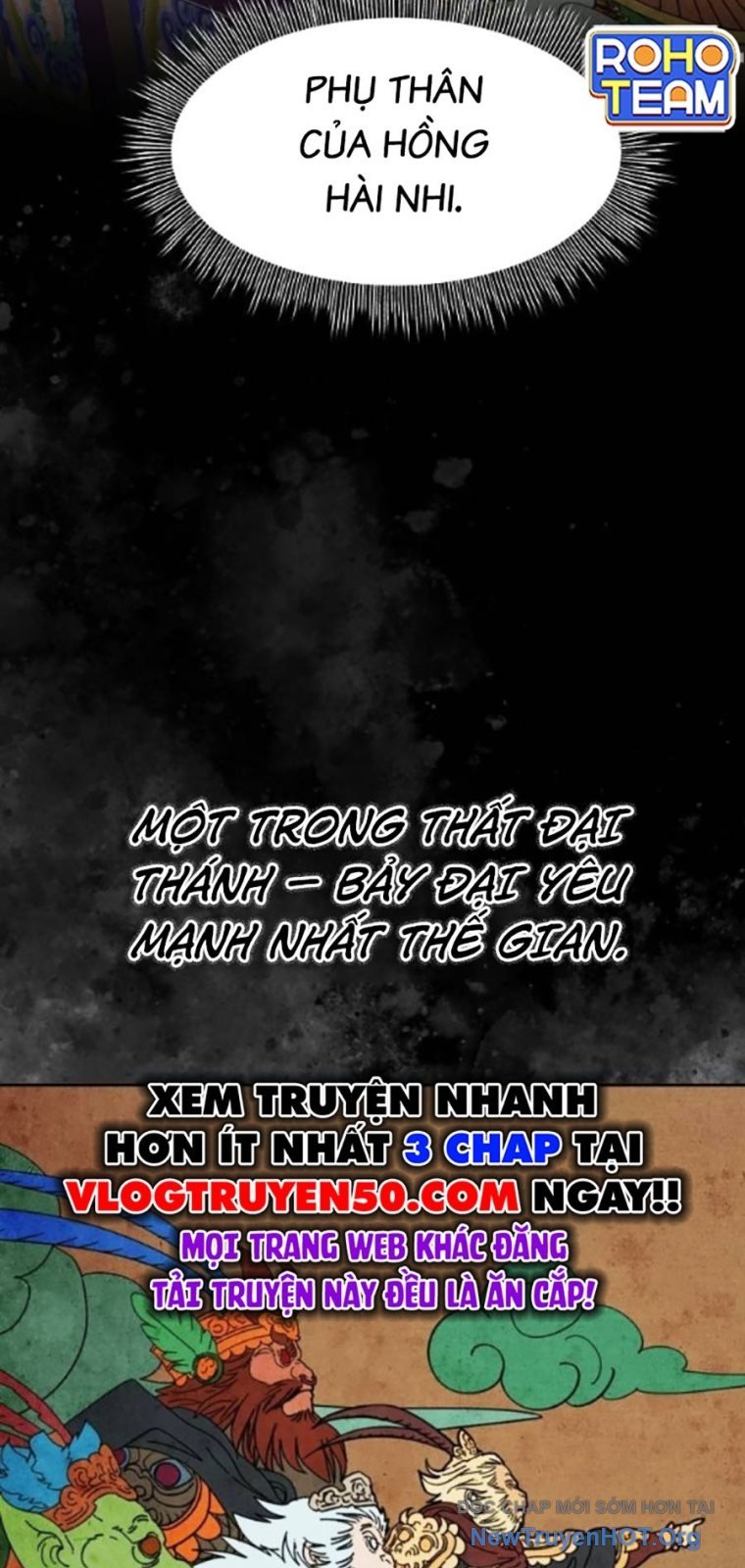 Đại Thánh Trùng Sinh Nam Cung Thế Gia Chap 33 - Next Chap 34