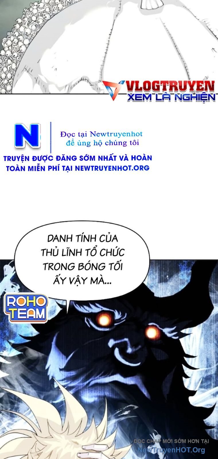 Đại Thánh Trùng Sinh Nam Cung Thế Gia Chap 34 - Next Chap 35