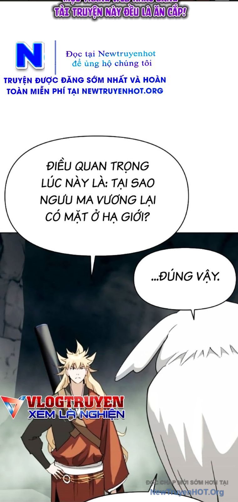 Đại Thánh Trùng Sinh Nam Cung Thế Gia Chap 34 - Next Chap 35