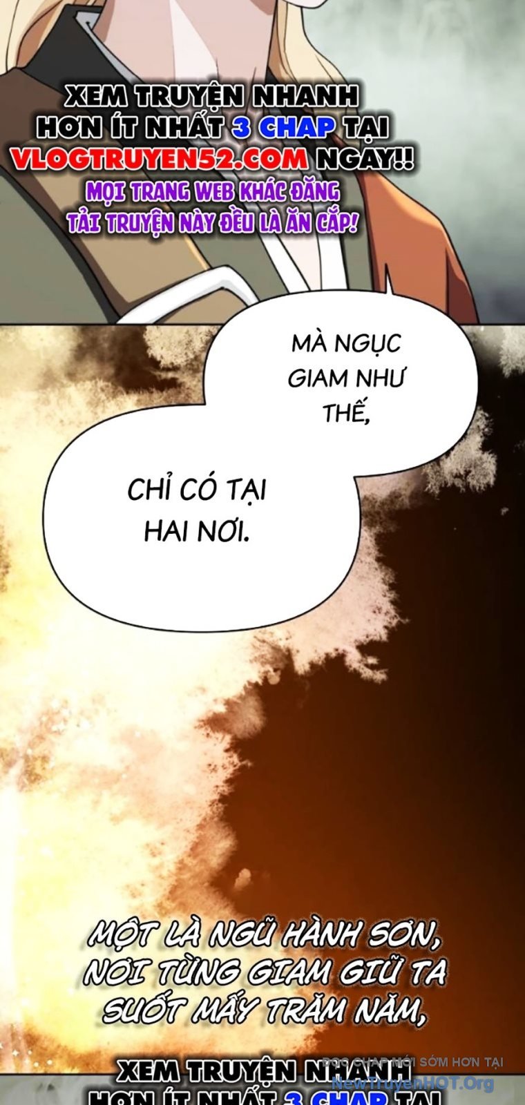 Đại Thánh Trùng Sinh Nam Cung Thế Gia Chap 34 - Next Chap 35
