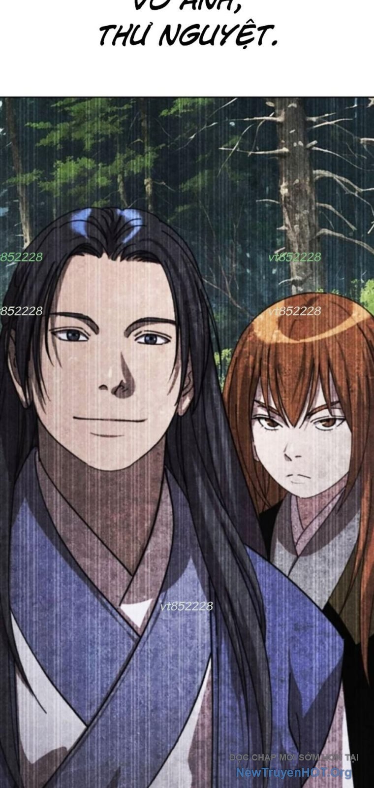 Đại Thánh Trùng Sinh Nam Cung Thế Gia Chap 34 - Next Chap 35