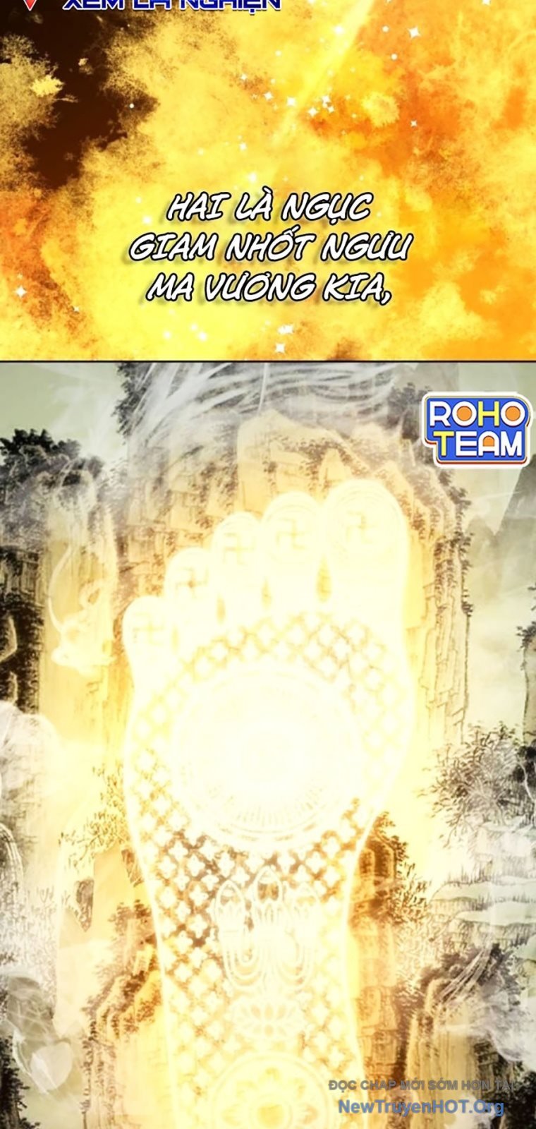 Đại Thánh Trùng Sinh Nam Cung Thế Gia Chap 34 - Next Chap 35