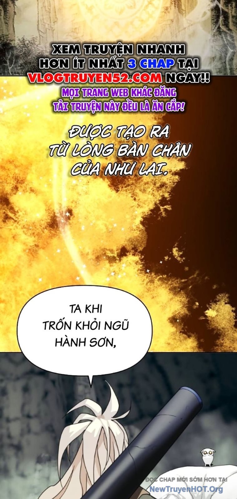 Đại Thánh Trùng Sinh Nam Cung Thế Gia Chap 34 - Next Chap 35