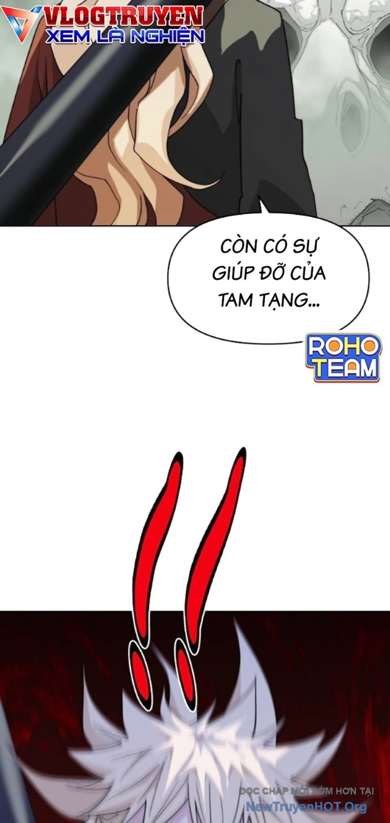 Đại Thánh Trùng Sinh Nam Cung Thế Gia Chap 34 - Next Chap 35