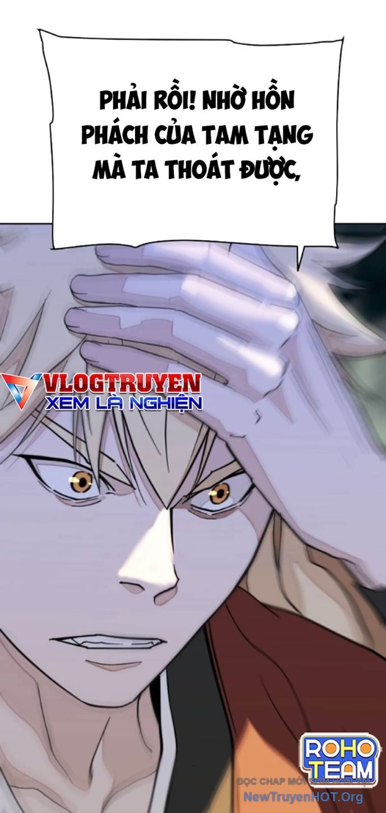 Đại Thánh Trùng Sinh Nam Cung Thế Gia Chap 34 - Next Chap 35