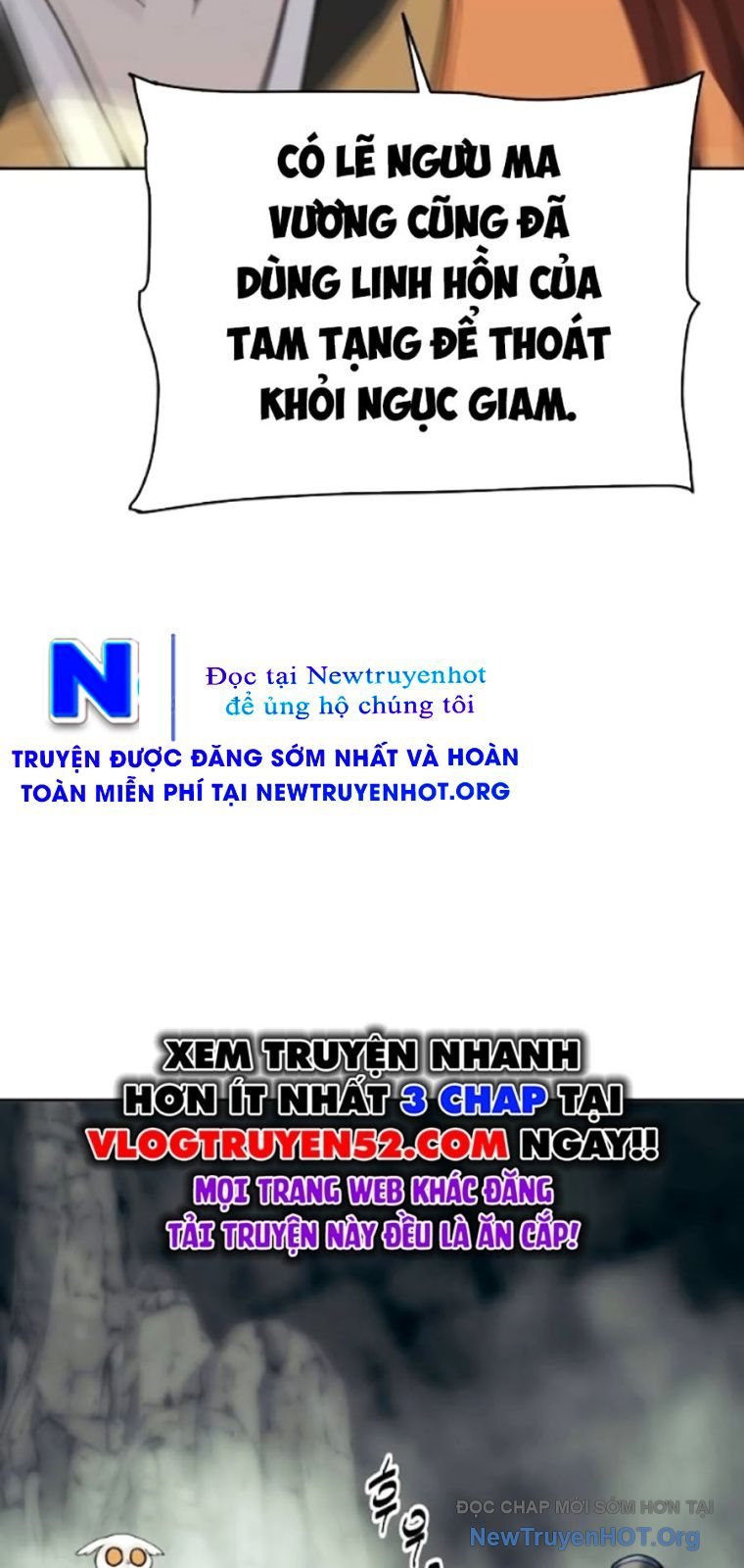 Đại Thánh Trùng Sinh Nam Cung Thế Gia Chap 34 - Next Chap 35