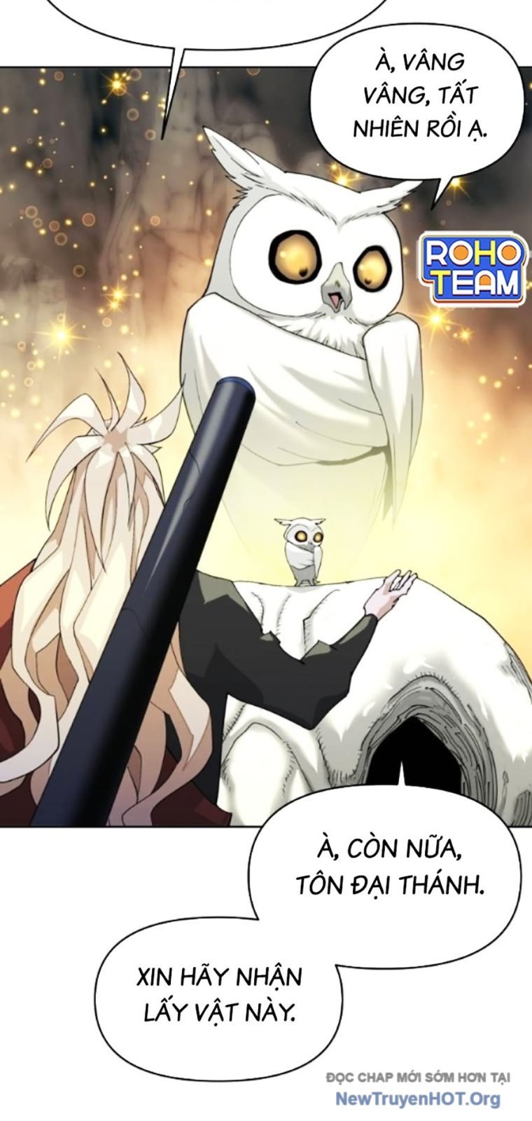 Đại Thánh Trùng Sinh Nam Cung Thế Gia Chap 34 - Next Chap 35