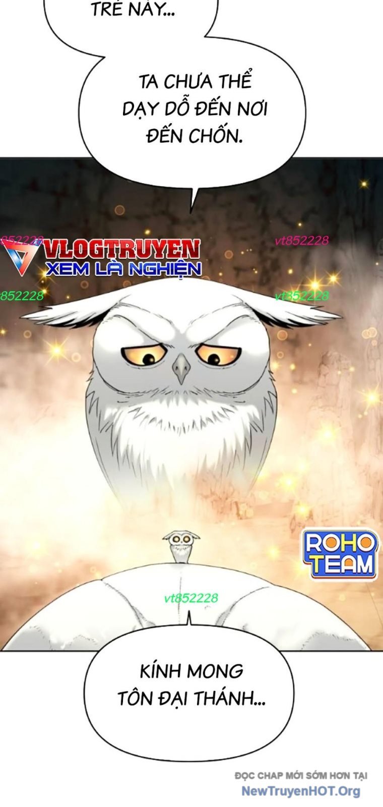 Đại Thánh Trùng Sinh Nam Cung Thế Gia Chap 34 - Next Chap 35