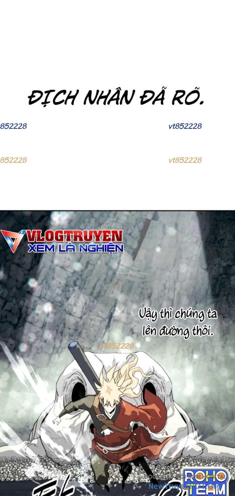 Đại Thánh Trùng Sinh Nam Cung Thế Gia Chap 34 - Next Chap 35