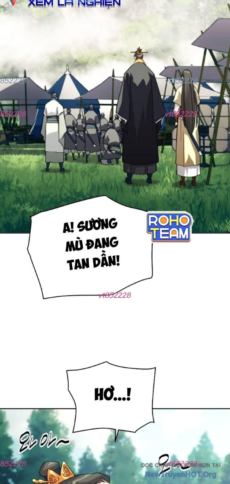 Đại Thánh Trùng Sinh Nam Cung Thế Gia Chap 34 - Next Chap 35