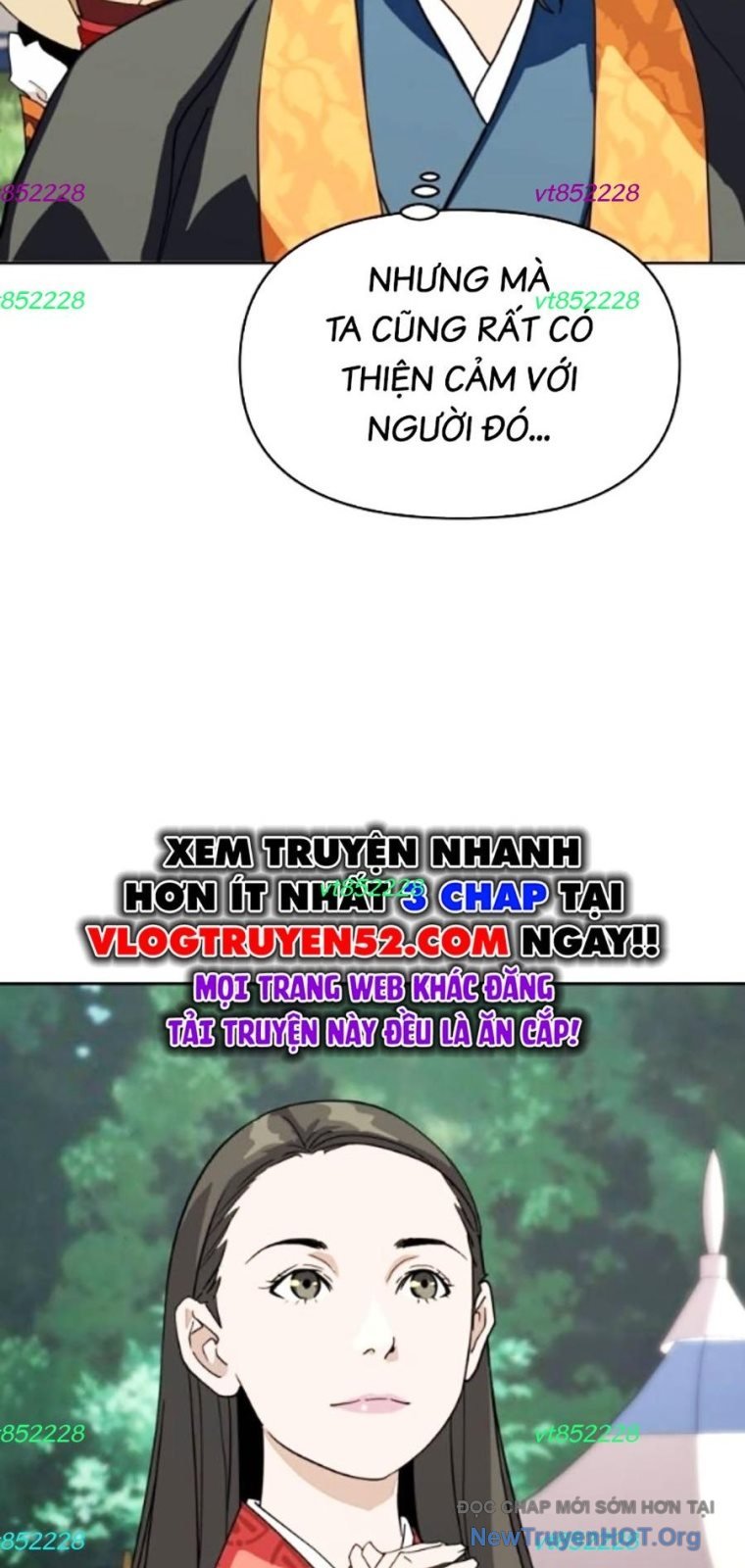 Đại Thánh Trùng Sinh Nam Cung Thế Gia Chap 34 - Next Chap 35