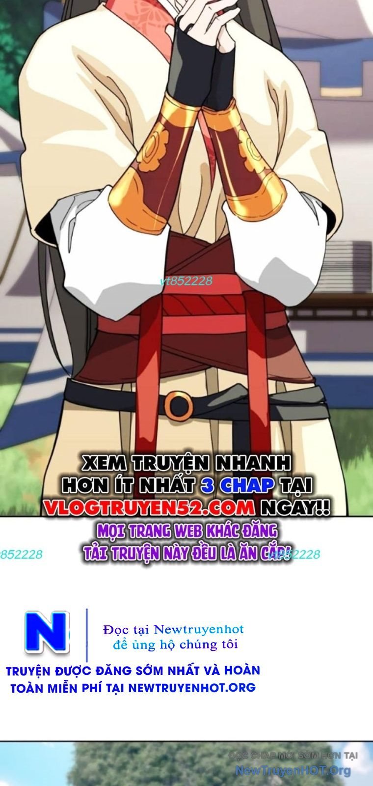 Đại Thánh Trùng Sinh Nam Cung Thế Gia Chap 34 - Next Chap 35