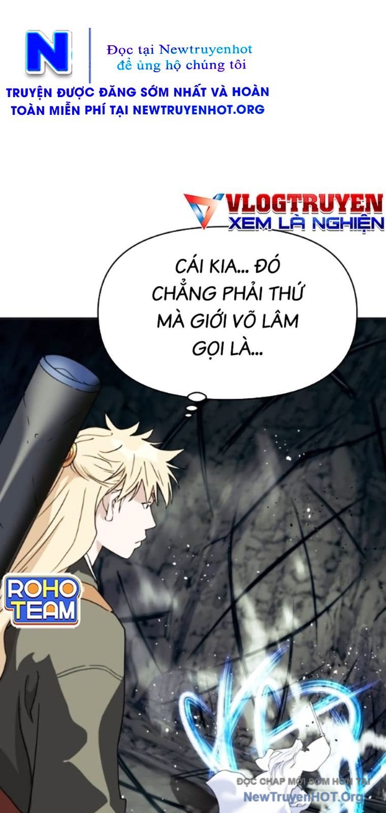 Đại Thánh Trùng Sinh Nam Cung Thế Gia Chap 34 - Next Chap 35