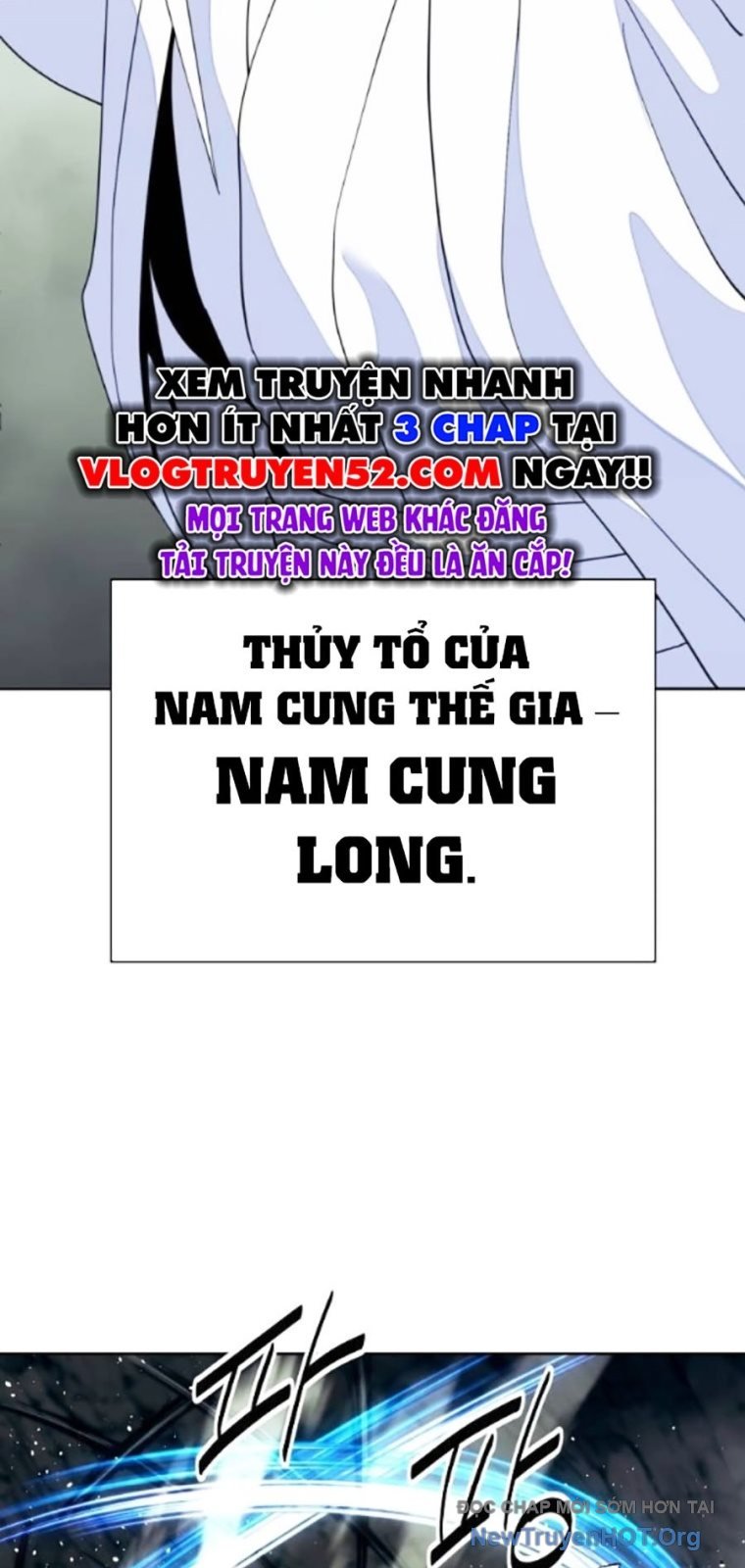 Đại Thánh Trùng Sinh Nam Cung Thế Gia Chap 34 - Next Chap 35