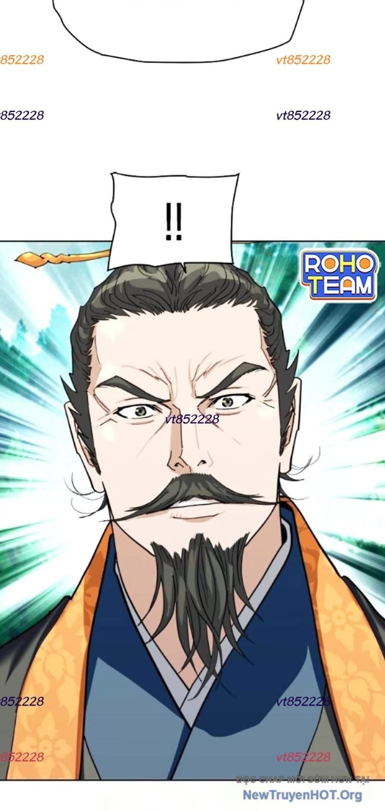 Đại Thánh Trùng Sinh Nam Cung Thế Gia Chap 34 - Next Chap 35