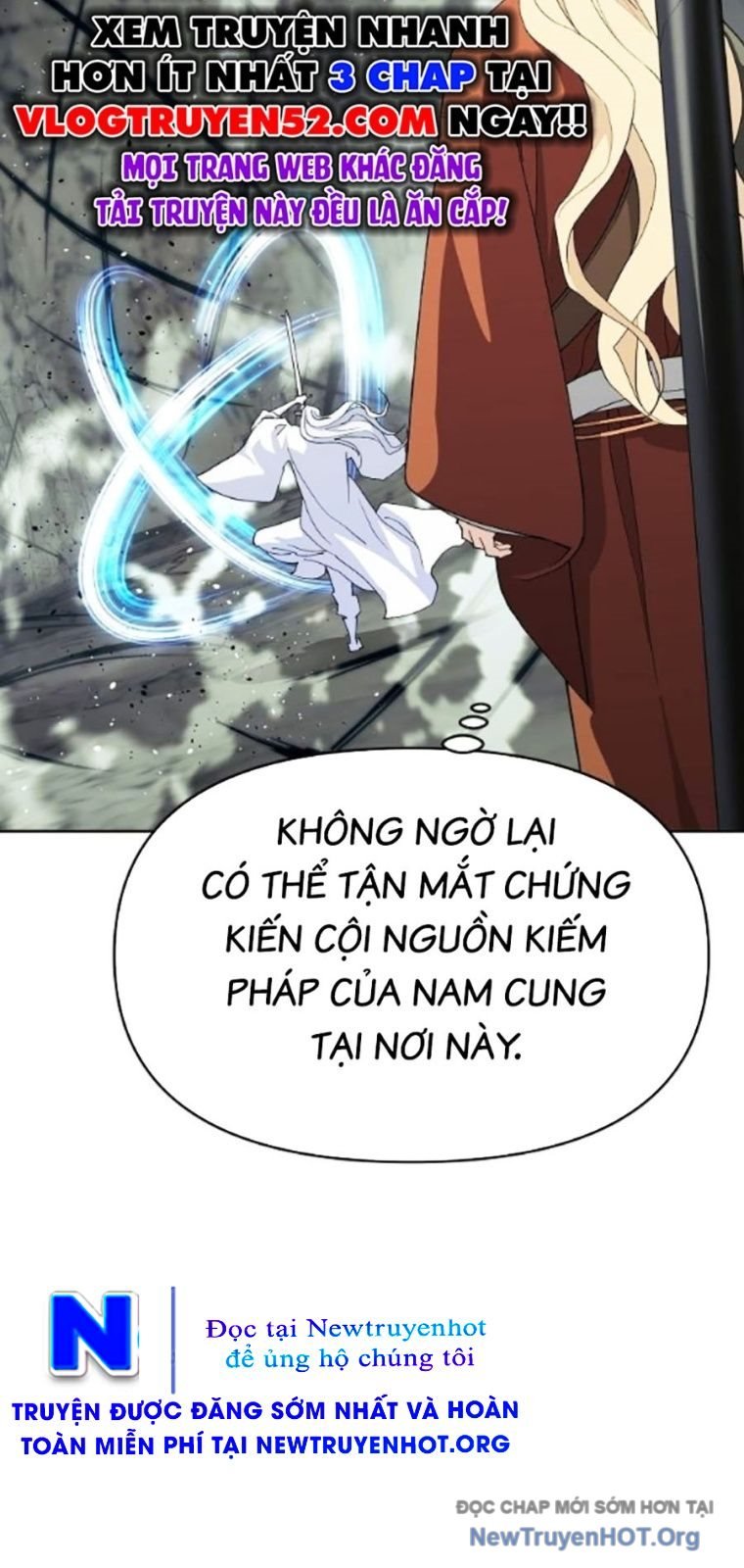 Đại Thánh Trùng Sinh Nam Cung Thế Gia Chap 34 - Next Chap 35