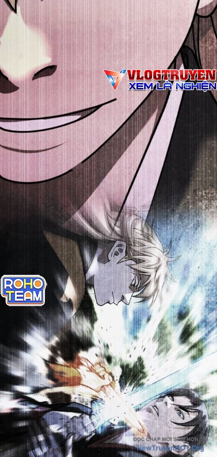 Đại Thánh Trùng Sinh Nam Cung Thế Gia Chap 34 - Next Chap 35