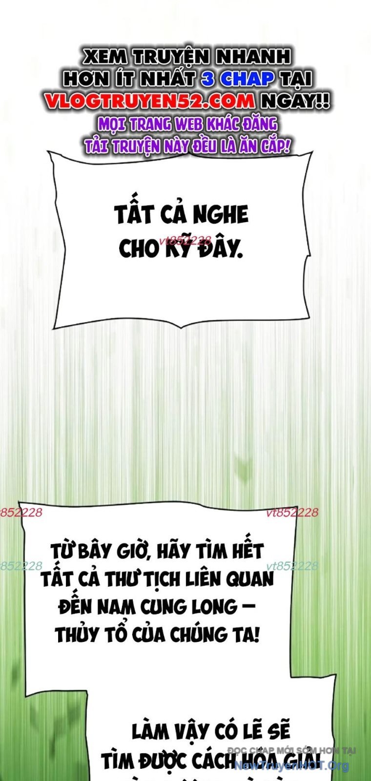 Đại Thánh Trùng Sinh Nam Cung Thế Gia Chap 34 - Next Chap 35