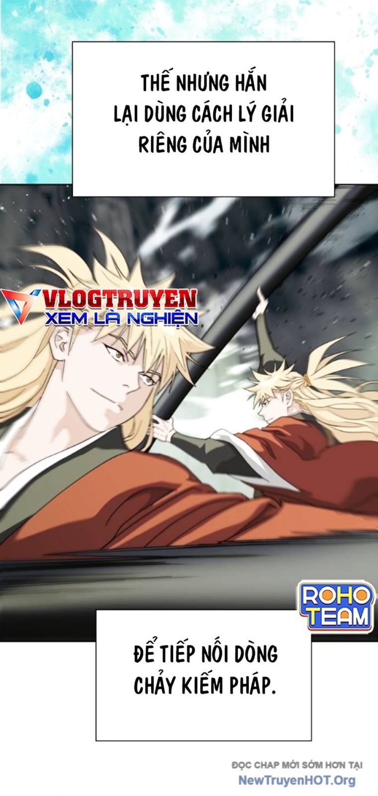 Đại Thánh Trùng Sinh Nam Cung Thế Gia Chap 34 - Next Chap 35