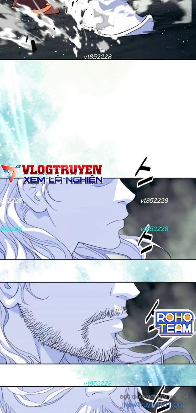 Đại Thánh Trùng Sinh Nam Cung Thế Gia Chap 34 - Next Chap 35