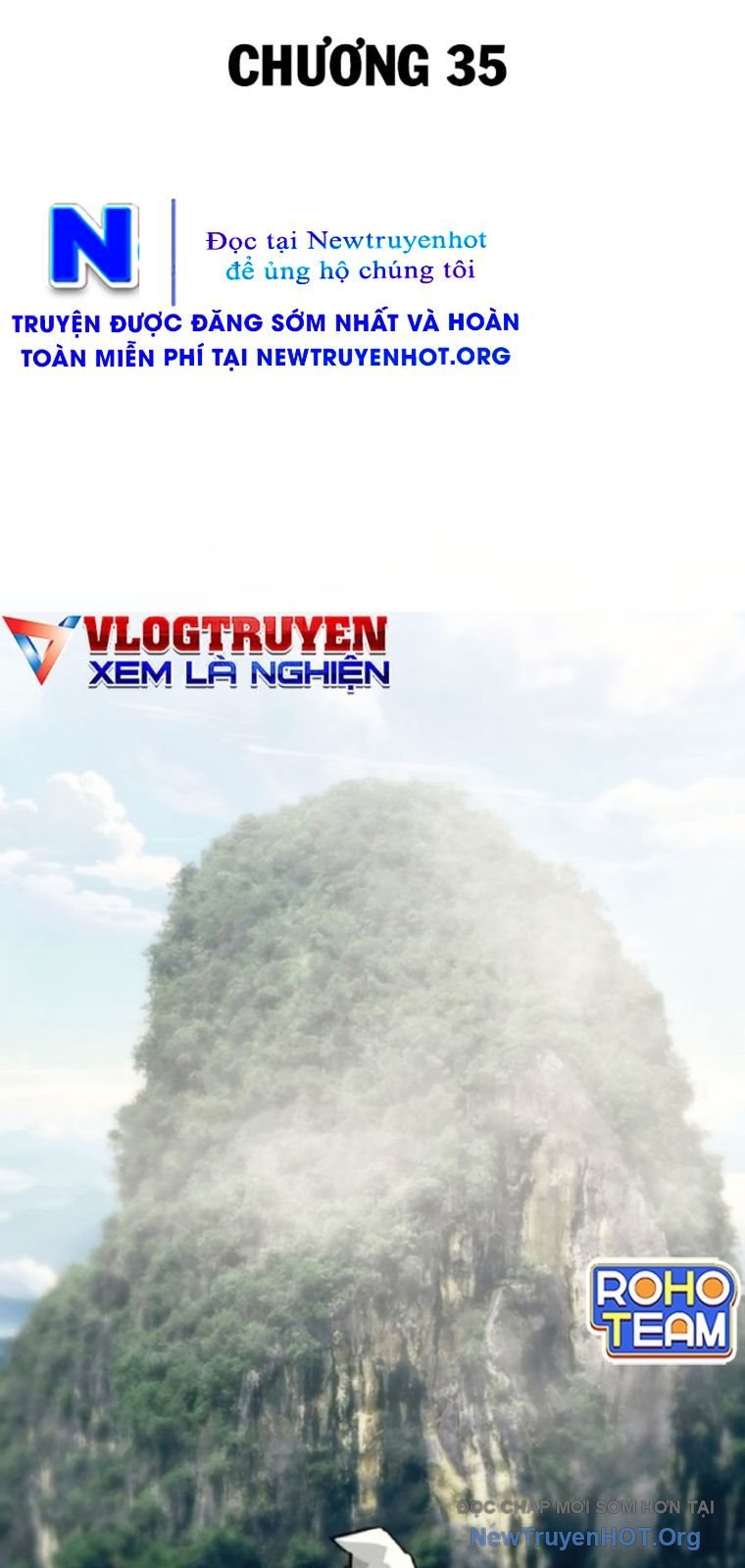 Đại Thánh Trùng Sinh Nam Cung Thế Gia Chap 35 - Next Chap 36