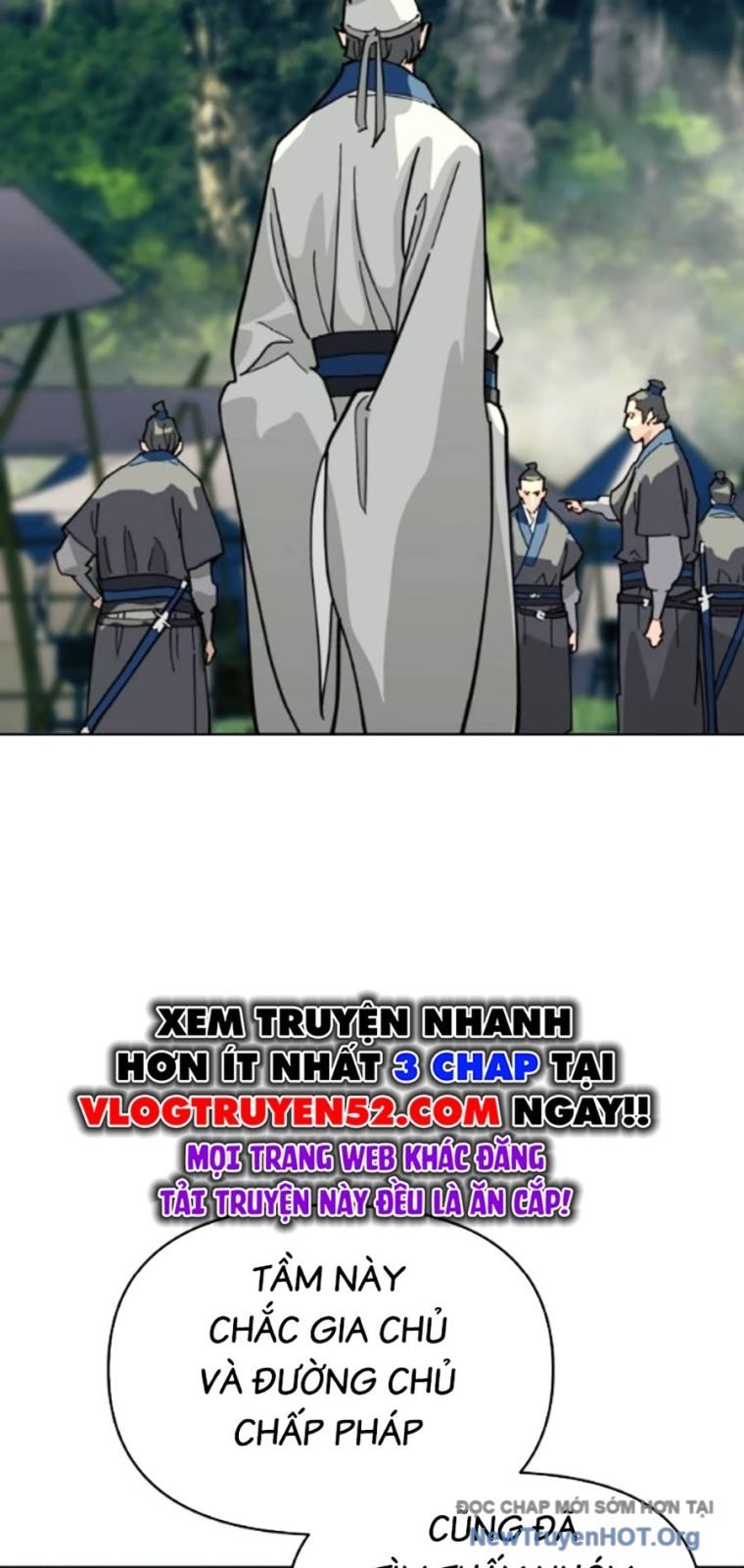 Đại Thánh Trùng Sinh Nam Cung Thế Gia Chap 35 - Next Chap 36