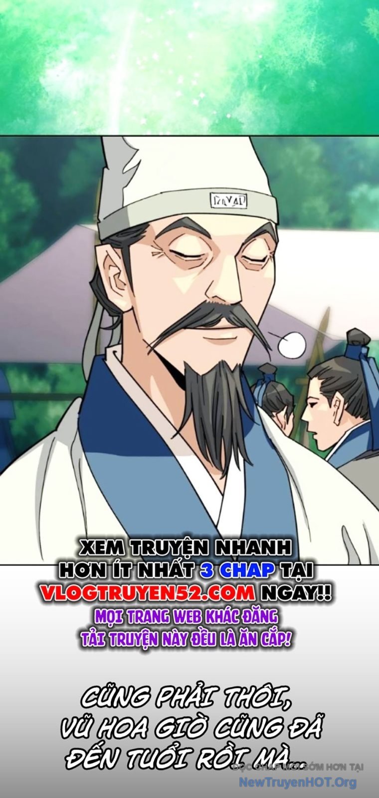 Đại Thánh Trùng Sinh Nam Cung Thế Gia Chap 35 - Next Chap 36