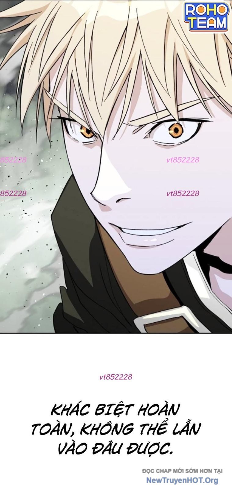 Đại Thánh Trùng Sinh Nam Cung Thế Gia Chap 35 - Next Chap 36